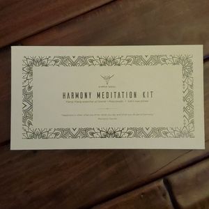 New Gypsy Soul Meditation Kit